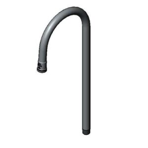 RIGID GOOSENECK, 5-1/2" SPREAD, 14-1/2"