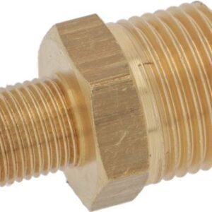 RACCORDO ø 1/8"M-3/8"M