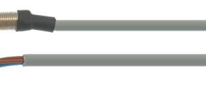 MICROINTERRUTTORE MAGNETICO ø 8x33 mm