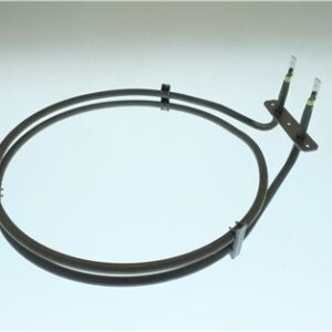 RESISTANCE CIRCULAIRE