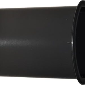 POUSSOIR CHROME