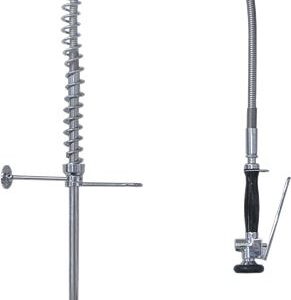 DOCCIA PRELAVAGGIO PREMIUM 890 mm