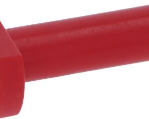 TAPPO ROSSO JG 8 mm