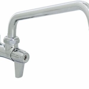 CANNA GIREVOLE ATTACCO 3/8" NPT