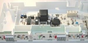 SCHEDA ELETTRONICA ELX 2084322235