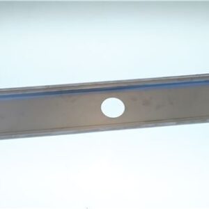 Central tray holder