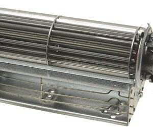 VENTILATORE TANGENZIALE 180 mm DX