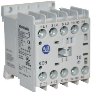 CONTATTORE ALLEN-BRADLEY