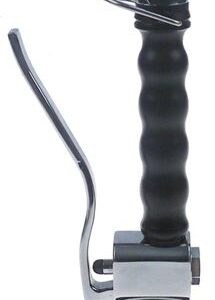 CORPO DOCCIA STAR NERA ø 1/2"M