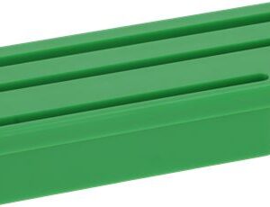 INSERTO VERDE PER PORTACOLTELLI