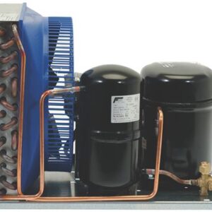 Unità Condensatrice EMBRACO NT6222GK