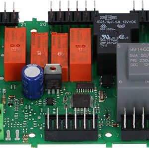 Dixell XW270K-5N0C0