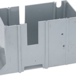 BOITE SUPPORT MOTEUR AGITATEUR