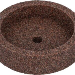 SMERIGLIO TAZZA 55x15x6 GROSSA