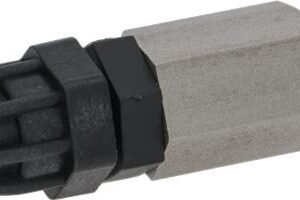 VALVOLA DI NON RITORNO INOX ø 1/8"