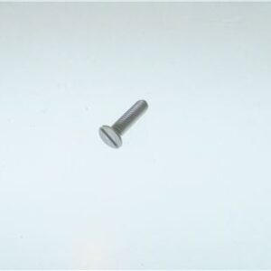 VITE TSP  DIN 963 M 5X16