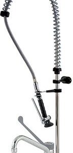 DOCCIA PRELAVAGGIO KLARCO STYL 1050 mm