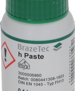 DISOSSIDANTE IN PASTA 100 gr