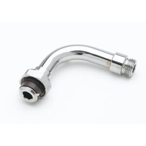 ASSEMBLY, 90 DEGREE SWIVEL TO HOSE