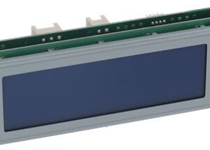 SCHEDA DISPLAY LCD GRAFICO TF