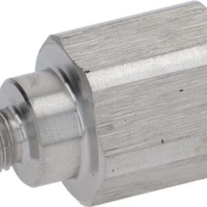 Perno telaio Klarco MAXIReel AISI 303