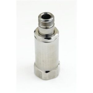 SWIVEL UNIT ASSEMBLY, 3/8" NPT FEMALE X