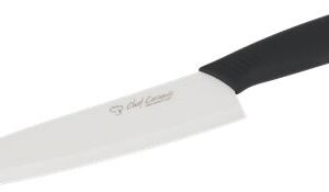 COLTELLO CERAMICA CUOCO LAMA 20 cm