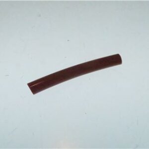 TUBO SILICONE 4X7 L55 ROSSO SHORE70+-5