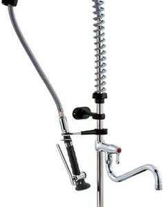 DOCCIA PRELAVAGGIO KLARCO STYL 1096 mm