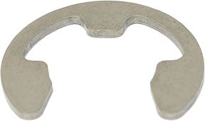 ANELLO ELASTICO RADIALE ø 12 mm