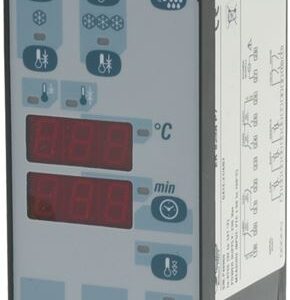 CONTROLLORE DIG.ON-OFF 230V