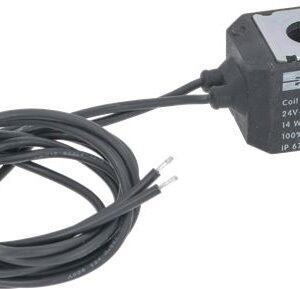 BOBINA PARKER YB14 24Vac 50/60Hz 14W