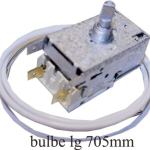 TERMOSTATO RANCO K59-L4090 C.POST (FASTE
