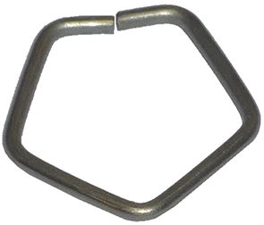 ANELLO A CLIP