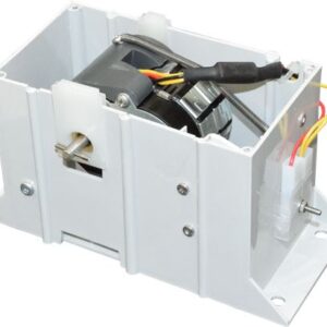 MOTEUR AGITATEUR AVEC BOITIER