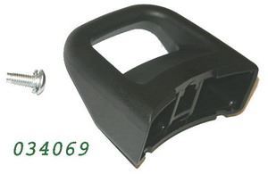 POIGNEE COURTE CUVE SENSOR