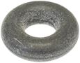 GUARNIZIONE OR 2.4X1.9 NBR 70 NERO