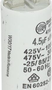 CONDENSATORE DUCATI ENERGIA 4,5µF