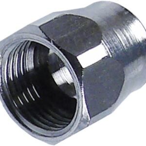 RACCORDO ø 3/8" PER TUBO RISCIACQUO