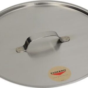 COPERCHIO PER SECCHIO INOX ø 300 mm
