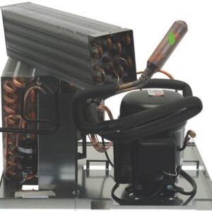 UNITA' FRIGORIFERA R134A 220V NO GAS