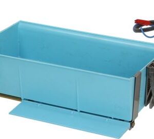 ASSIEME BACINELLA 234x125 mm