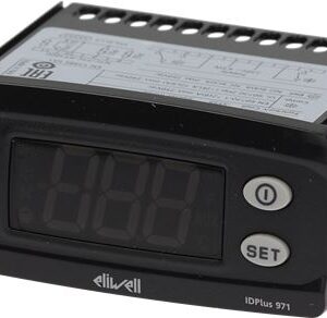 Eliwell IDPLUS 971