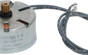 MOTORE PROGRAMMATORE CDC M37 SX