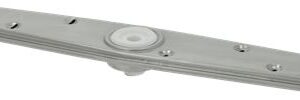 MULINELLO LAVAGGIO INOX 535 mm