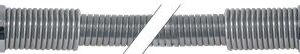 TUBO FLESSIBILE 950 mm ø 7/8"-20UNEF