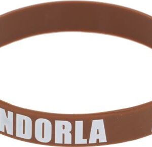GOMMINA PER LATTIERA MANDORLA/ALMOND 0,5