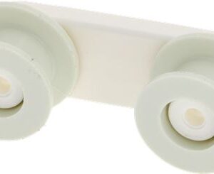 SUPPORTO RUOTA CESTO ELECTROLUX 50226819