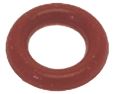 GUARNIZIONE OR 02018 SILICONE ROSSO