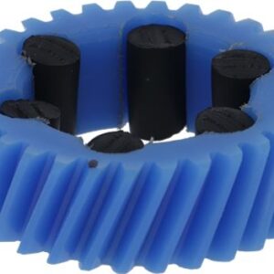 INGRANAGGIO COMPLETO 31 DENTI IN NYLON